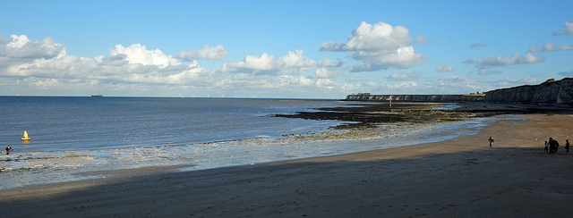 Palm Bay Beach