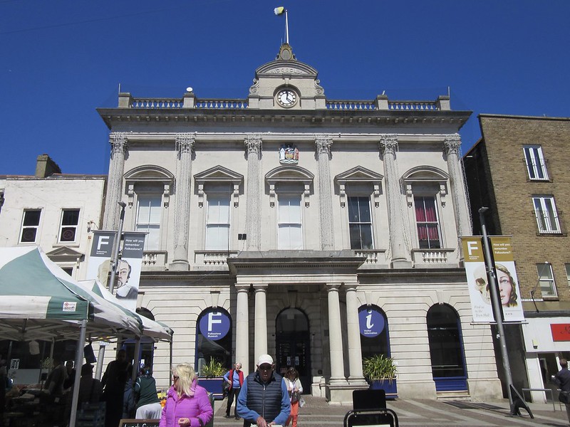 Folkestone Museum